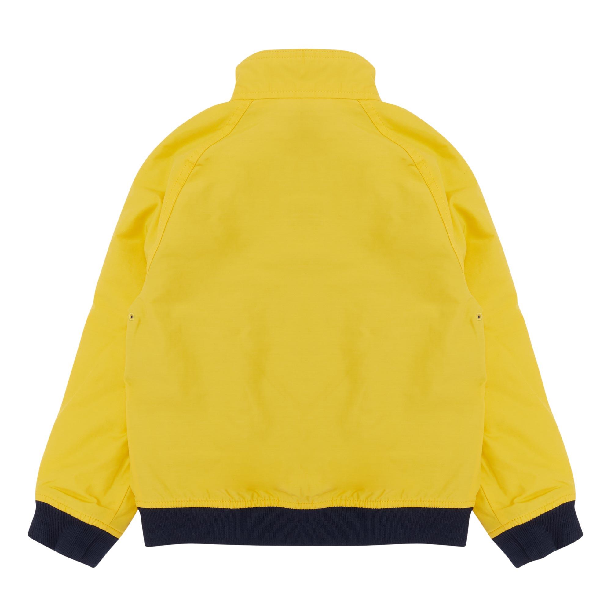 Outer Bomber Jacket